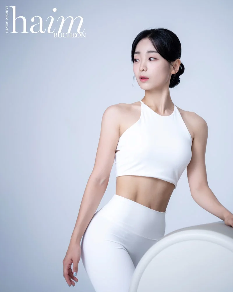 김가은 바레 강사